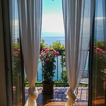 Kvarner Apartments II - Mošćenička Draga Esterno foto